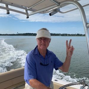 Meet your Posher, Howell